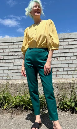 Tern Pant - Spruce