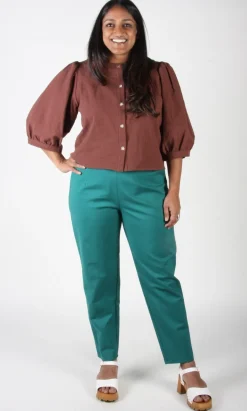 Tern Pant - Spruce