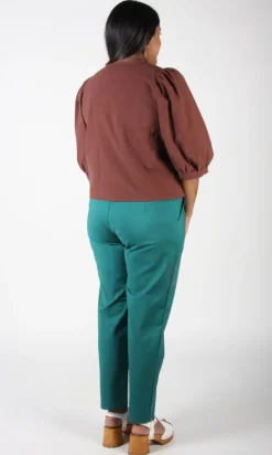 Tern Pant - Spruce