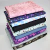 The Girl, the Gold Watch & Everything - Fabric Bundle