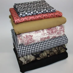 The Mandibles - Fabric Bundle