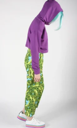 Tiecel Pant - Aerial Golf