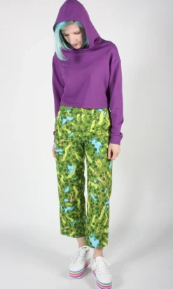 Tiecel Pant - Aerial Golf