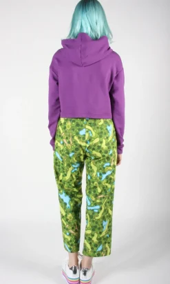 Tiecel Pant - Aerial Golf