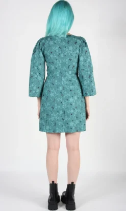 Tourterelle Dress - Stardust