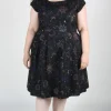 Turnstone Dress - Hello Moon