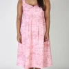 Twite Dress - Morning Pastoral