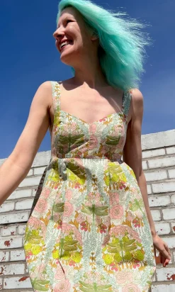 Twite Dress - Summer Sleep