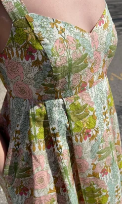 Twite Dress - Summer Sleep