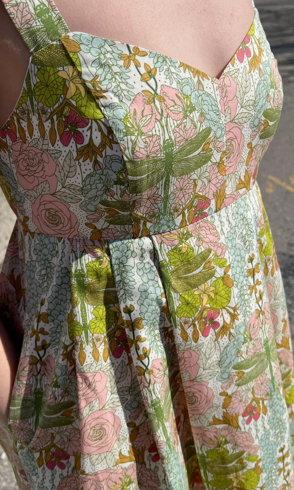 Twite Dress - Summer Sleep