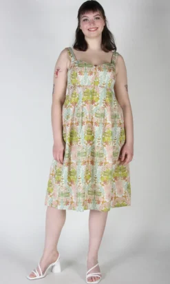 Twite Dress - Summer Sleep