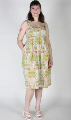 Twite Dress - Summer Sleep