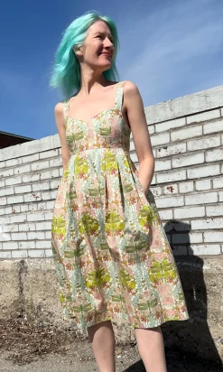 Twite Dress - Summer Sleep