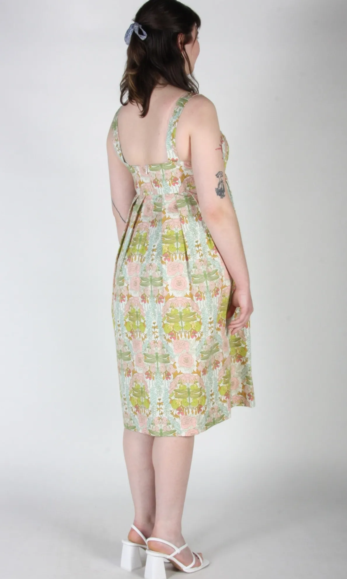 Twite Dress - Summer Sleep