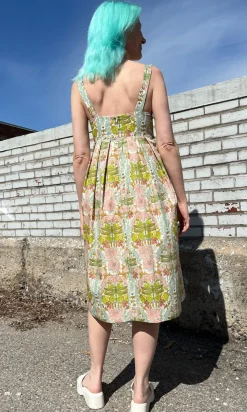 Twite Dress - Summer Sleep