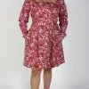 Twixt-Hell-and-the-White-Oak Dress - Keepsake