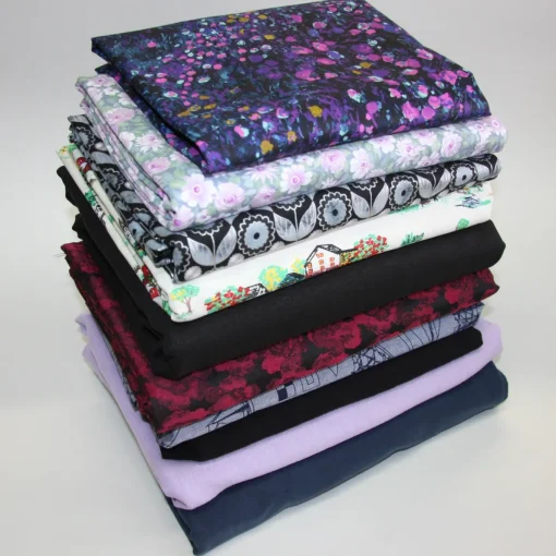 Underworld - Fabric Bundle