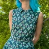Vanneau Dress - Plant Mom