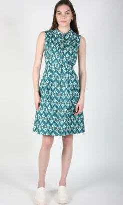 Vanneau Dress - Plant Mom