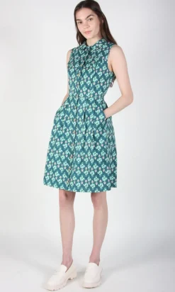 Vanneau Dress - Plant Mom