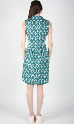 Vanneau Dress - Plant Mom