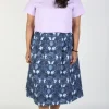 Water Witch Skirt - Night Pegasus