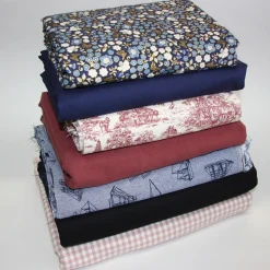 Winesburg, Ohio - Fabric Bundle