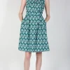 Wood Snipe Dress - Plant Mom