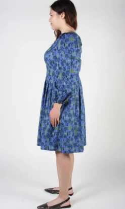 Yellowhammer Dress - Forager