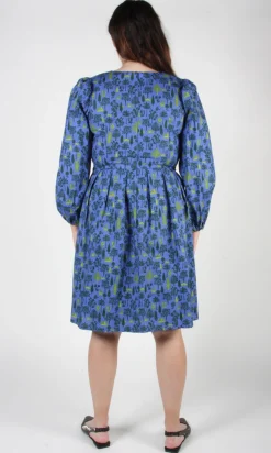 Yellowhammer Dress - Forager